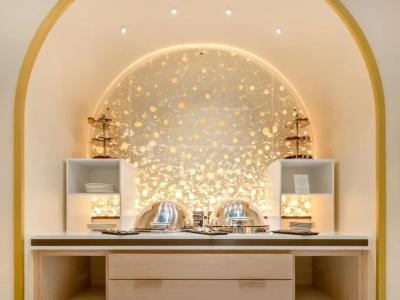 Claridge Paris - 44