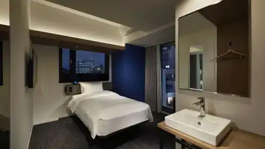 Prince Smart Inn Ebisu - 27