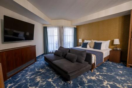 Cascade Resort & Spa - 24