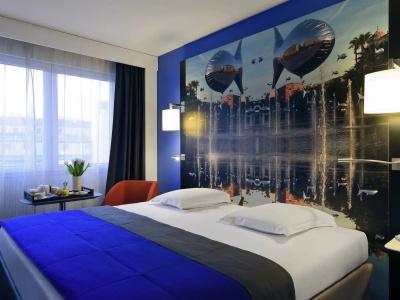 Mercure Nice Centre Notre Dame - 34