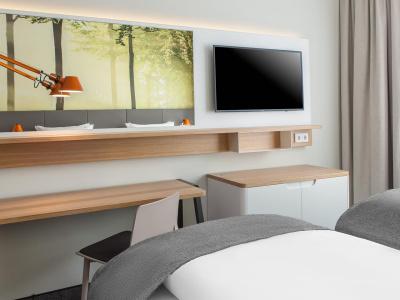 Holiday Inn Munich - Leuchtenbergring, an IHG - 42