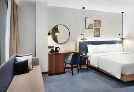 Hilton Garden Inn Riga Old Town - 34