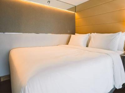 Holiday Inn Singapore Little India, An Ihg - Sg Clean - 67