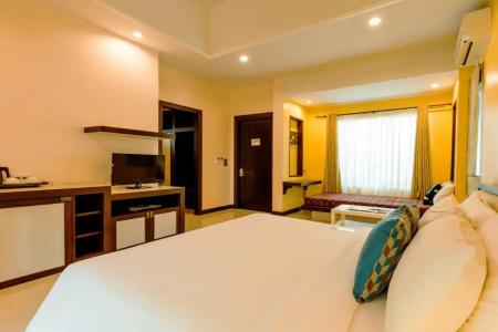 Anyavee Tubkaek Beach Resort- Sha Plus - 18