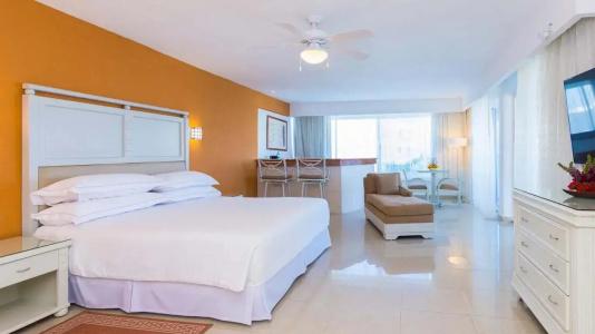 Occidental Costa Cancún - All Inclusive - 56
