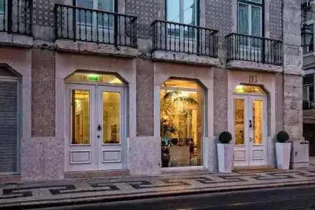 Lisboa Prata Boutique - 23