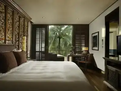 Four Seasons Resort Bali at Sayan - 9