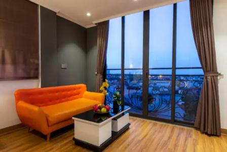 Babylon Garden & Spa - 72