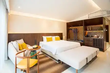 The Village Coconut Island Beach Resort - Sha Extra Plus - 47