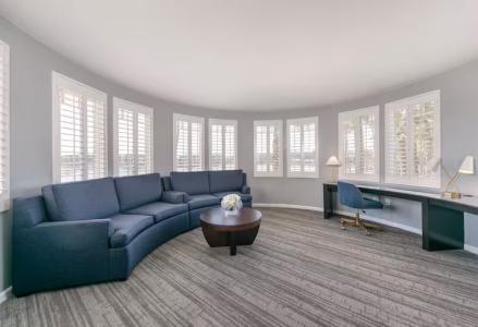 Jamaica Bay Inn Marina Del Rey Tapestry Collection by Hilton - 63