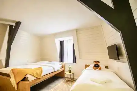 Bunk Utrecht - 45