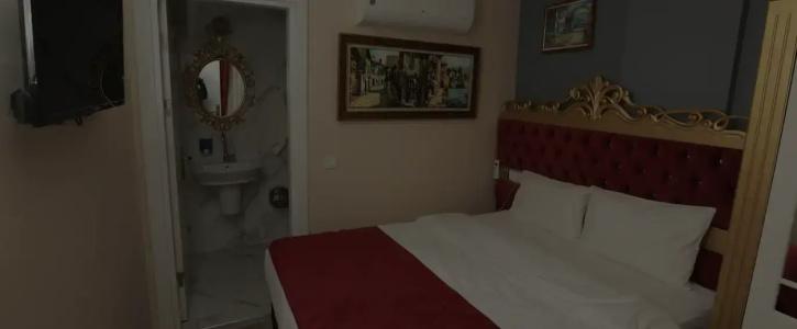 Constantinopolis - 31