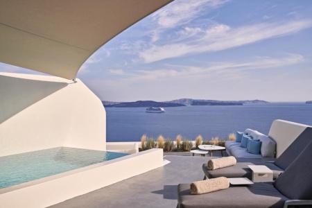 Canaves Oia Suites & Spa - 185