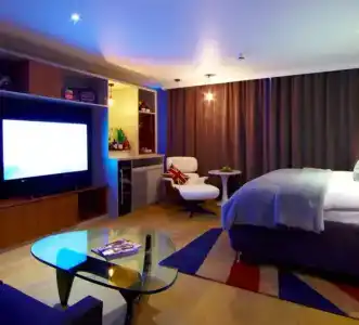 Malmaison London - 68