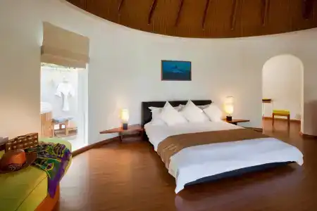 Kuramathi Maldives - 34