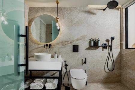 The Residence Aiolou Suites & Spa - 62