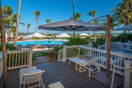 Hawks Cay - 39