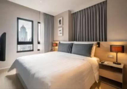 Sindhorn Midtown, An Ihg - Sha Extra Plus - 85