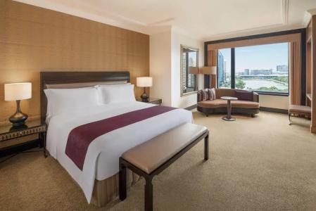 Sheraton Grande Sukhumvit, a Luxury Collection, Bangkok - SHA Extra Plus - 68