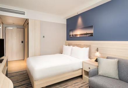 Hampton By Hilton Kiel - 18