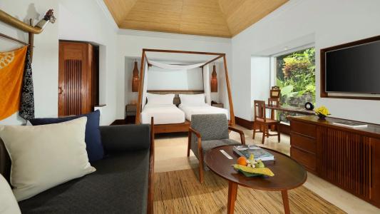 Maya Ubud Resort & Spa - 50