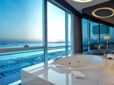 DoubleTree By Hilton Istanbul - Moda - 46