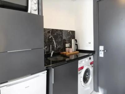 Seya Suites - 44