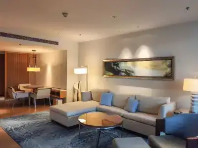 Jw Marriott Sanya Dadonghai Bay - 81