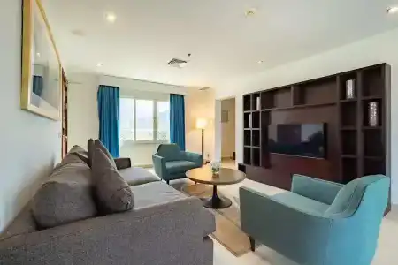 Radisson Blu Resort, Fujairah - 37