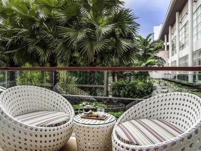 Pullman Bangkok King Power - 52