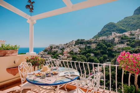 Villa Mary Suites - 39