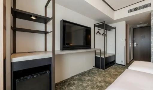 Solaria Nishitetsu Sapporo - 86