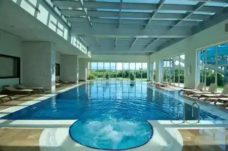 Marvida Family Eco - Ultra All Inclusive & Kids Concept - 17