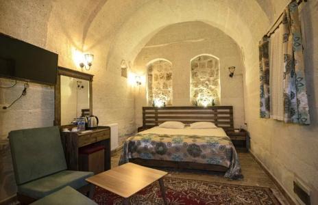 Cappadocia Caves - 91