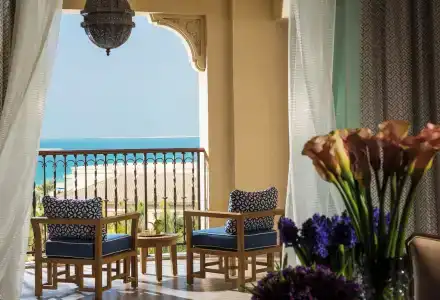 Four Seasons Resort Dubai at Jumeirah Beach - 65