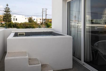 Kouros Exclusive & Suites - Adults Only - 117