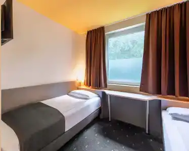 b&b Schweinfurt-süd - 30