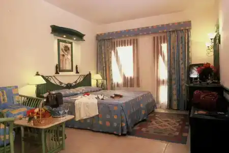 Swiss Inn Resort Dahab - 51