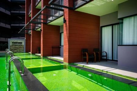 Krabi La Playa Resort - Sha Plus - 41