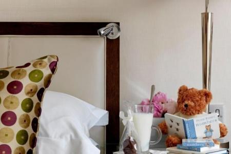 The Marylebone - 51