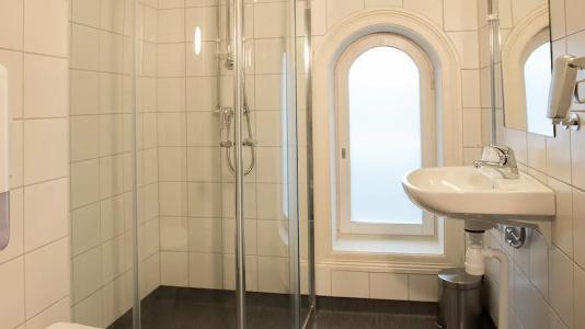 Saga Oslo Central - 76