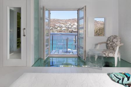 Kivotos Mykonos - 152