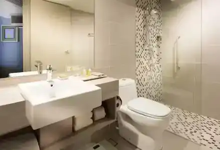 DoubleTree Resort by Hilton Penang - 39