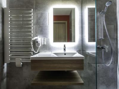 ibis Styles Warszawa City - 34