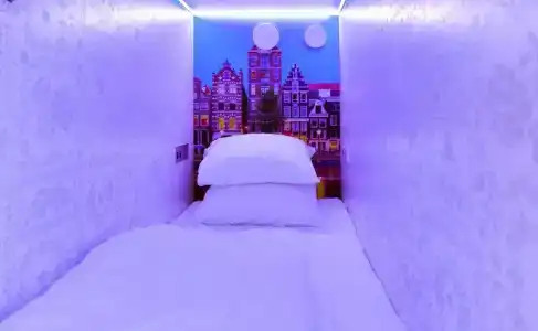 De Bedstee Boutique Capsules - 5