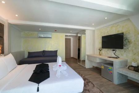 Destinaation Patong Boutique by the sea - 77