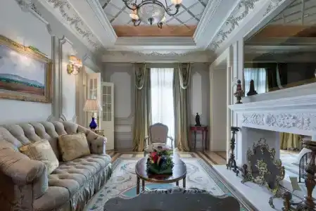 Grande Bretagne, a Luxury Collection, Athens - 66