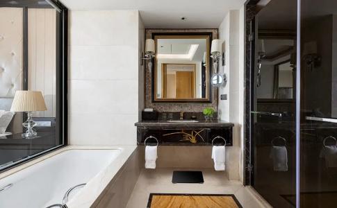 Hilton Nanjing - 42