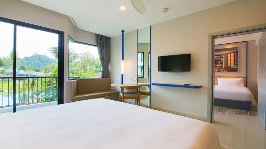 Holiday Inn Express Krabi Ao Nang Beach - 97