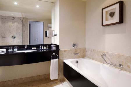 Rotterdam Marriott - 68